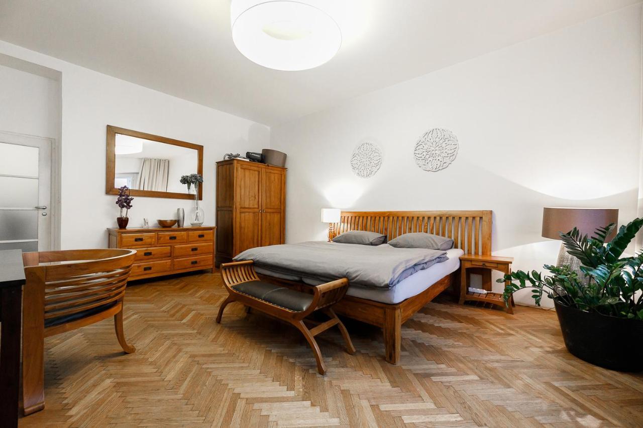 Luxury Dlouha * Prague