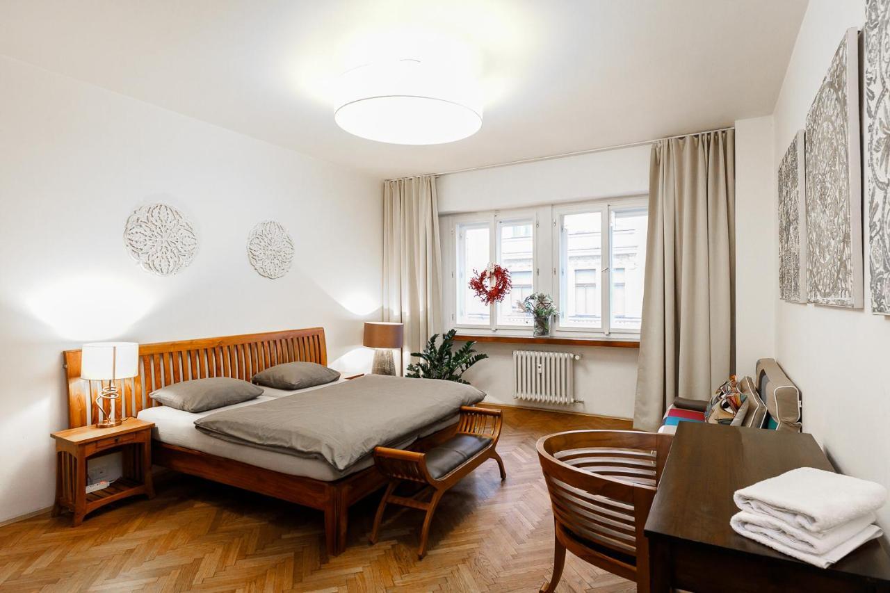 Luxury Dlouha Prag