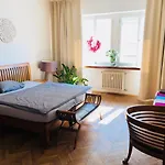 Luxury Apartment Dlouha