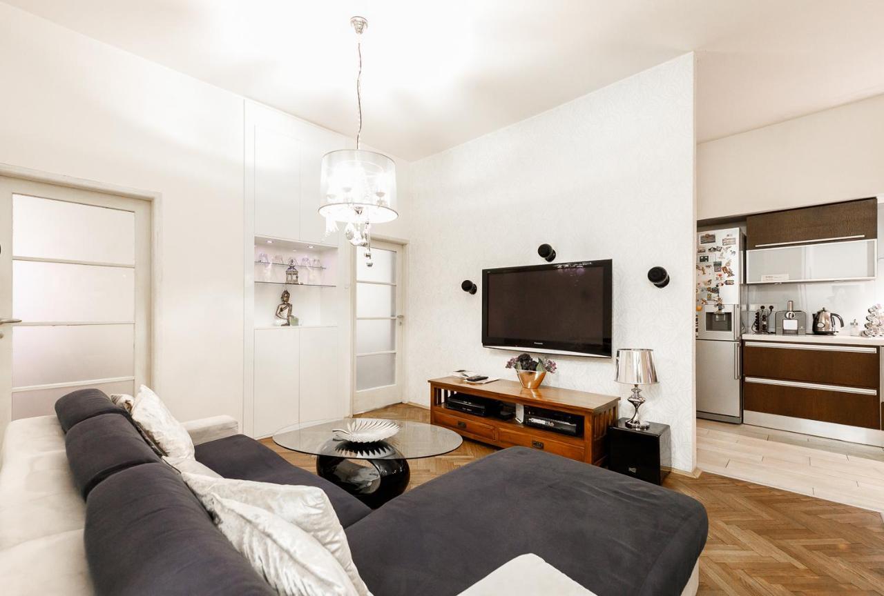 Luxury Dlouha Praha