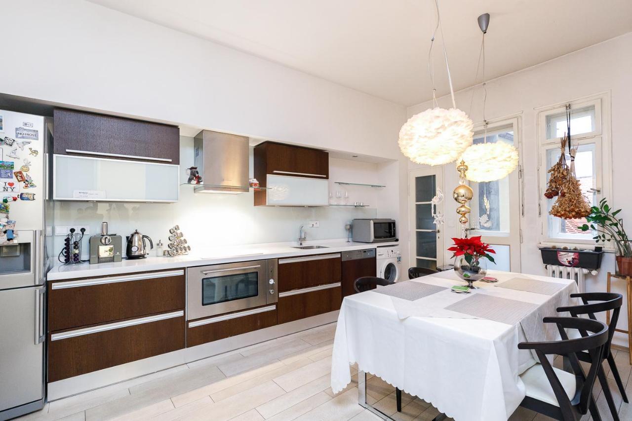Luxury Dlouha Apartmán *