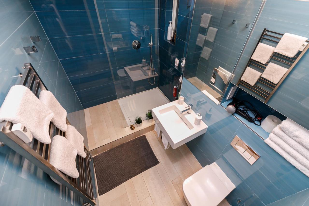 Luxury Dlouha Praha